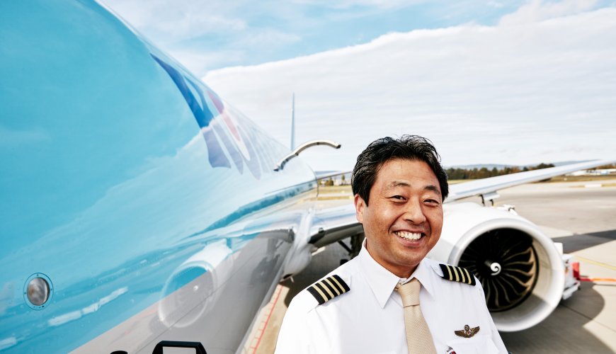 Air freight